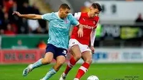 澤馬直言承受进球期望压力